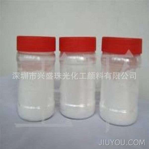 水晶超白珠光粉