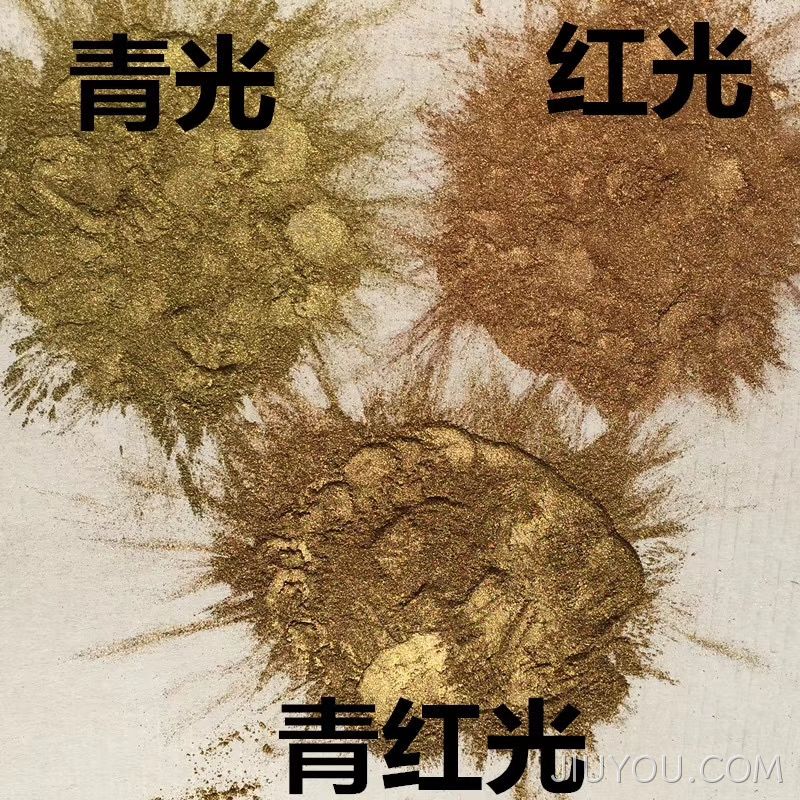 高品质铜金粉