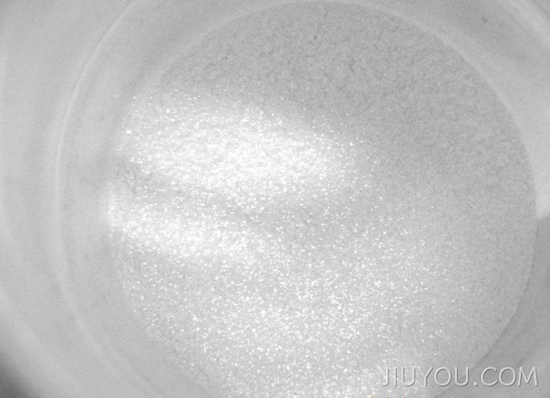 环保银白珠光粉 环保银白珠光粉